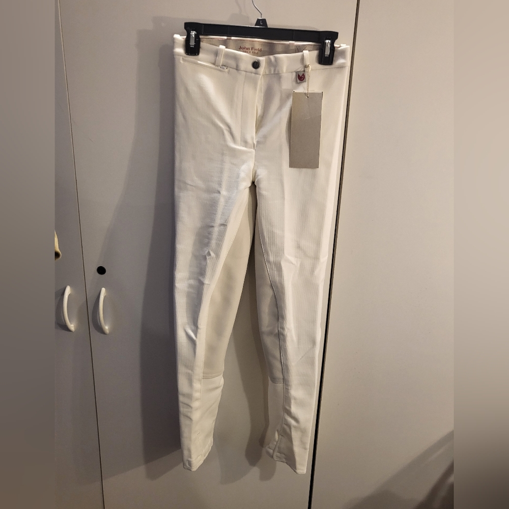 John Field Womans Centaure Dames JF Riding Pants